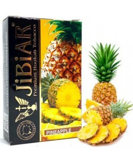 Табак Jibiar Pineapple 50 гр