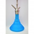 Кальян Kaya INOX 635CE Turkey Neon XL (Basic) - фото 3