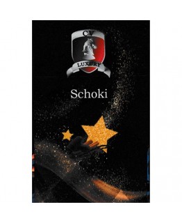 Табак Акциз CAVALIER LUXURY Schoki 50 гр