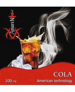 Табак AmareN Cola 100 гр