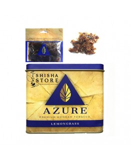 Табак AZURE GOLD Lemongrass