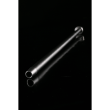 Мундштук Kaya INOX Slim L Steel - фото 3