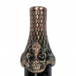 Мундштук Yahya Skull - фото 5