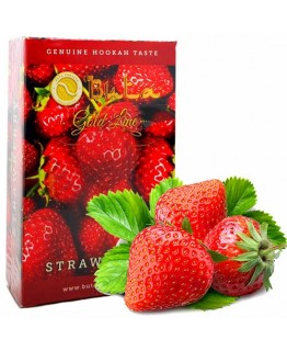 Табак Buta Strawberry 50gr