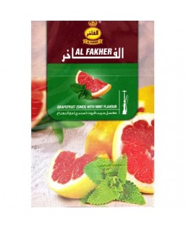 табак Акциз Al Fakher Grapefruit with mint