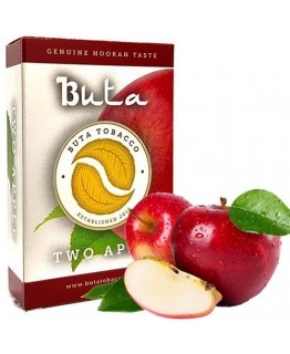 Табак Buta Fusion Two Apple 50 gr