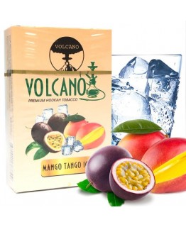 Табак VOLCANO Mango Tango Ice 50 гр