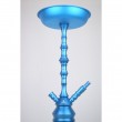 Кальян Kaya ELOX 630CE Clear Combat Blue 2S (Basic) - фото 5