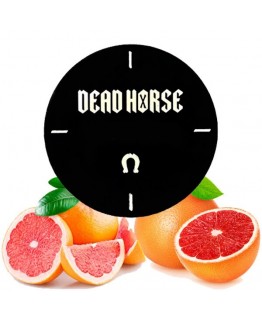 Тютюн DEAD HORSE Grapefruit 50 гр
