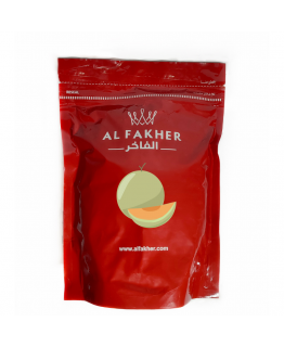 Табак AL FAKHER Melon 1 кг (пакет)