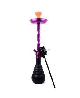 Кальян Kaya PN 630 Purple Tower Alu
