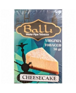 Табак BALLI Cheesecake 50 gr