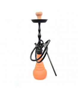 Кальян Kaya PN 630 Orange Neon Coated