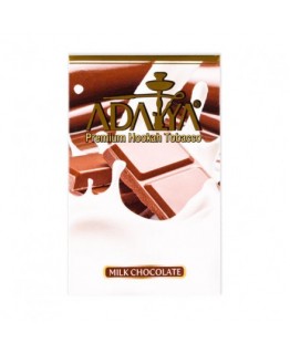 Табак ADALYA Milk Chokolate 50 g