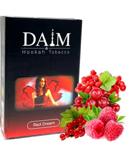 Табак Daim Red Dream 50 гр