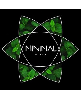 Табак Minimal Mint 50 гр