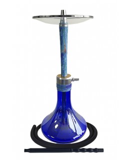 Кальян Hookah S-01 blue