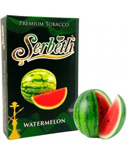 Тютюн SERBETLI Watermelon 50gr