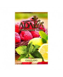 Табак ADALYA Exagelado 50 g