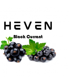 Тютюн Heven Black Currant 100 гр