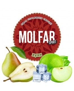 Табак Molfar Spirit Line Хухи 100 гр