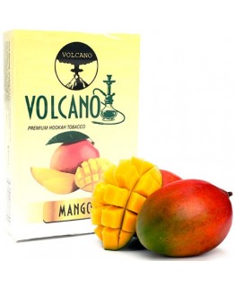 Табак VOLCANO Mango 50 гр