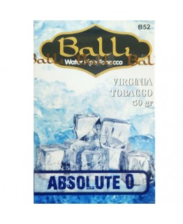 Табак BALLI Absolute 50 gr
