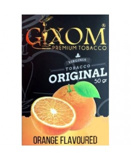 Табак GIXOM Orange 50 гр