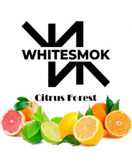 Табак Whitesmok Citrus Forest 50 гр