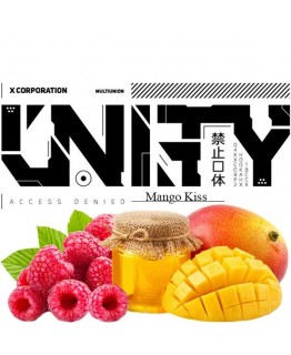 Табак UNITY Mango kiss 100 гр