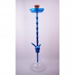 Кальян Kaya ELOX 635CE Clear XL Blue (Basic) - фото 2