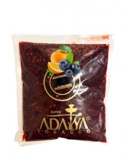 Табак ADALYA Blue Orange 1 kg