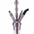 Кальян Kaya INOX 580 Clear BORO 4S - фото 5