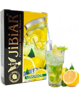 Табак Jibiar Lemonade 50 гр