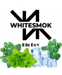 Табак Whitesmok Big Boy 50 гр