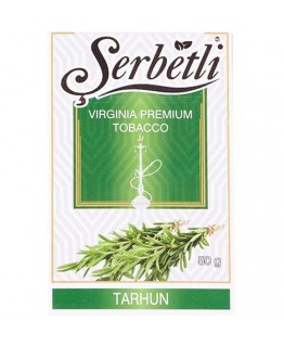 Табак SERBETLI Mixed Fruit 50gr