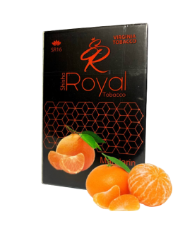 Табак Royal Mandarin 50 гр