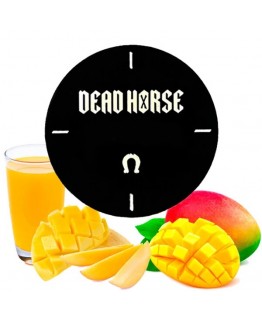 Табак DEAD HORSE Mango Lassi 50 гр