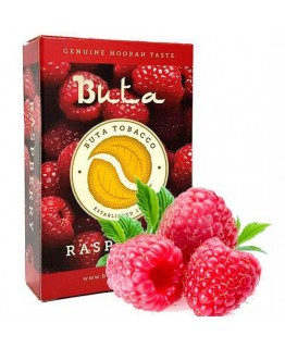 Табак Buta Raspberry 50 gr