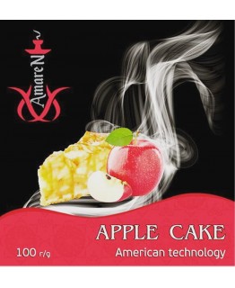Табак AmareN Apple Cake 100 гр