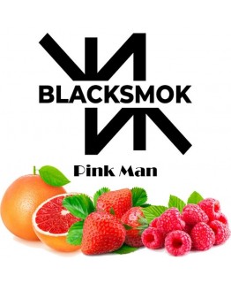 Табак Blacksmok Pink Man 100 гр