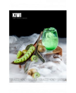 Табак Honey Badger Kiwi, Мild 40 гр