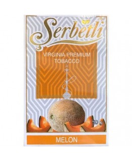 Табак SERBETLI Melon 50gr