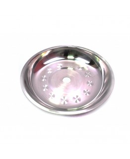 Тарелка Kaya Stainless steel small 20cm