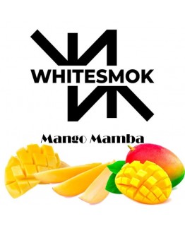 Табак Whitesmok Mango Mamba 50 гр