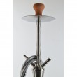 Кальян Kaya INOX 630 BORO Clear Stellar KONIK 4S - фото 3