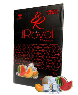 Табак Royal Ice Melon Watermelon 50 гр