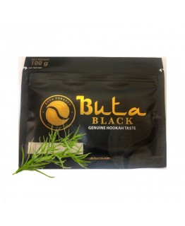 Тютюн Buta Black Tarragon 100 gr