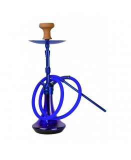 Кальян Yahya SY07 Blue
