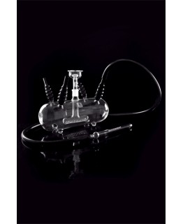 Кальян Kaya Big Inline Tanktube 4S
